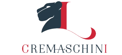 Logo Cremaschini